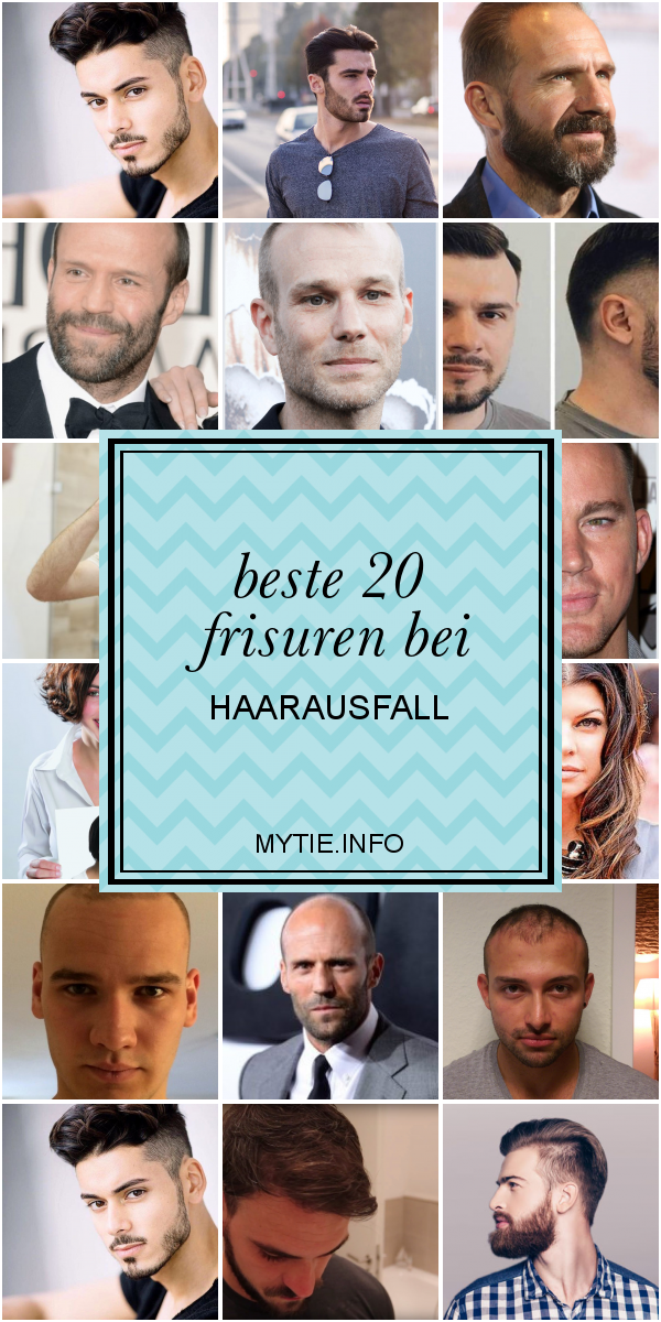 Beste 20 Frisuren Bei Haarausfall - Beste Wohnkultur, Bastelideen